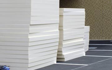 Brays Grove flat roof insulation costs