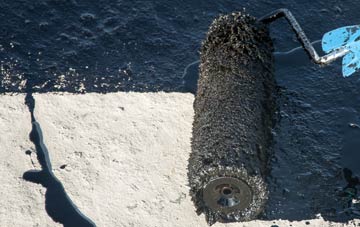 Brays Grove liquid sealant waterproofing