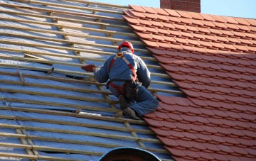 roof tiles Brays Grove, Essex