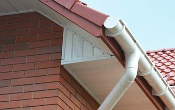 Brays Grove soffit repair costs