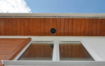 Brays Grove soffit repair quotes