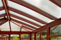 Brays Grove conservatory roofing insulation