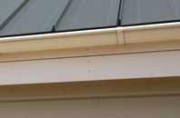 Brays Grove soffit repair