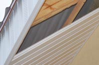 rated Brays Grove soffit repair companies